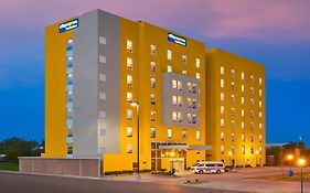 City Express By Marriott Monterrey Lindavista